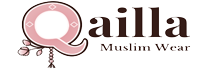 Qailla Muslim Wear Logo